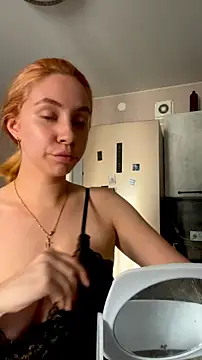 Kitty Katrine online show from 09-18-25, 01:14