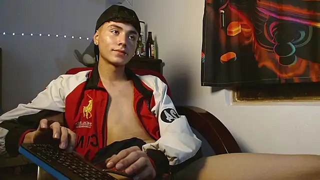 Im juanda online show from 12-13-24, 08:37