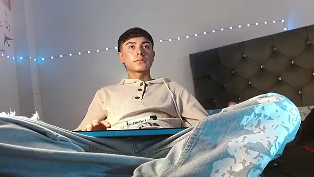 Im juanda online show from 01-24-25, 08:11