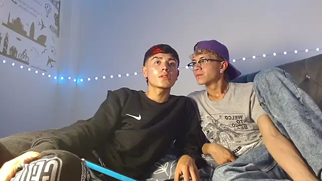 Im juanda online show from 03-17-25, 03:36