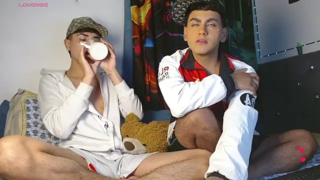 Im juanda online show from 04-11-26, 11:58