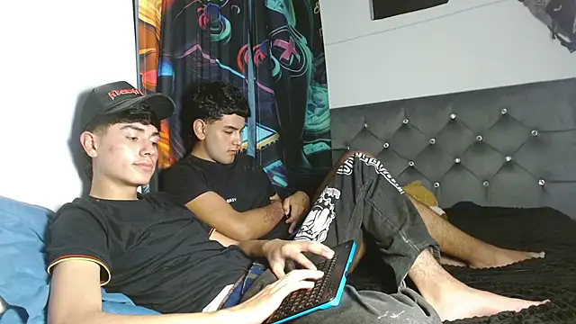 Im juanda online show from 10-28-25, 11:36