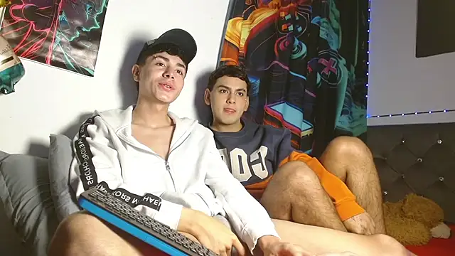 Im juanda online show from 12-16-25, 12:09