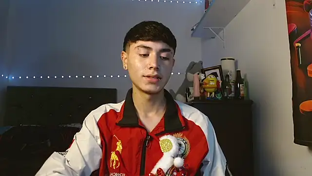 Im juanda online show from 12-13-24, 05:32