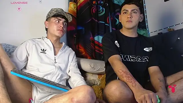 Im juanda online show from 04-08-26, 06:04