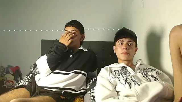 Im juanda online show from 10-01-25, 05:45