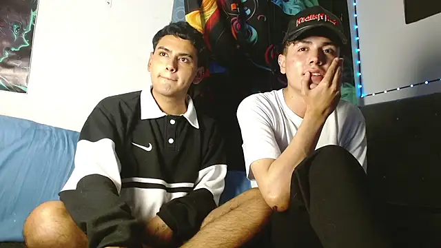 Im juanda online show from 11-18-25, 03:54