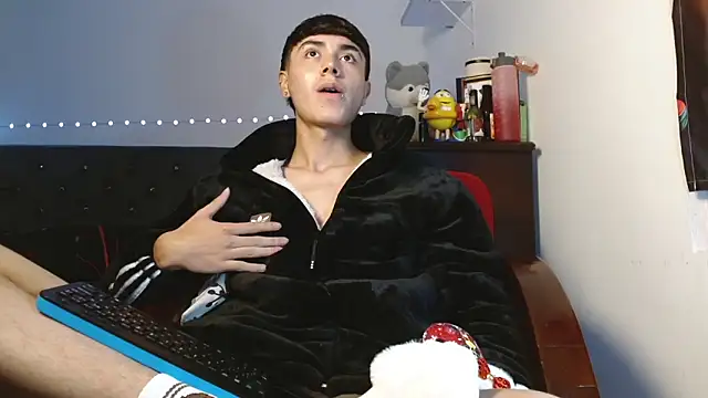 Im juanda online show from 12-17-24, 08:21