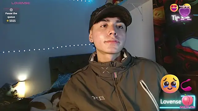 Im juanda online show from 02-01-25, 02:37