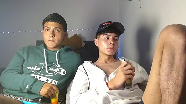 Im juanda online show from 09-12-25, 05:07