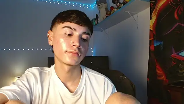 Im juanda online show from 01-18-25, 03:20