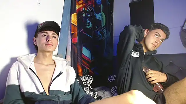 Im juanda online show from 10-07-25, 11:22