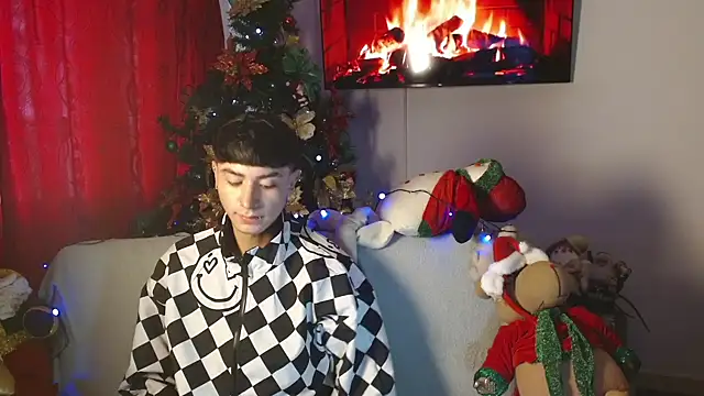 Im juanda online show from 12-24-24, 02:44