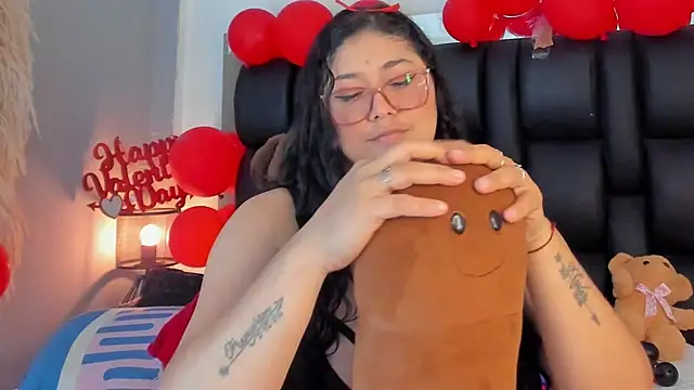 meikochoe online show from 02-15-26, 07:02