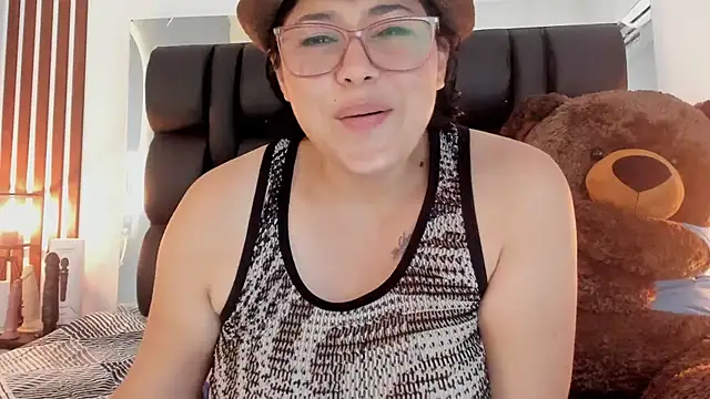 meikochoe online show from 03-19-25, 02:05