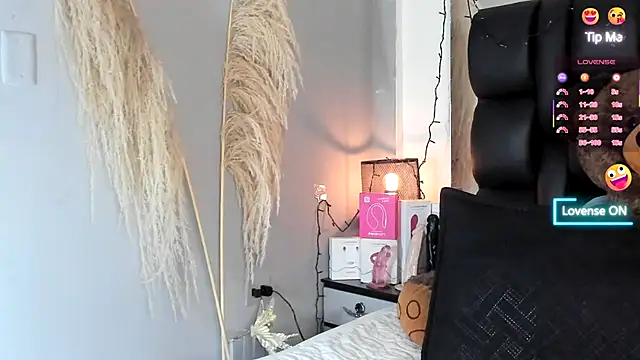 meikochoe online show from 11-27-25, 08:09