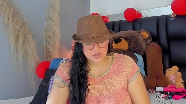 meikochoe online show from 02-16-26, 07:56