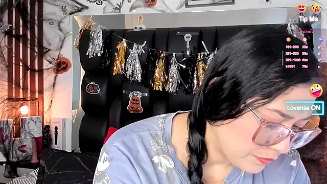 meikochoe online show from 10-27-25, 07:59