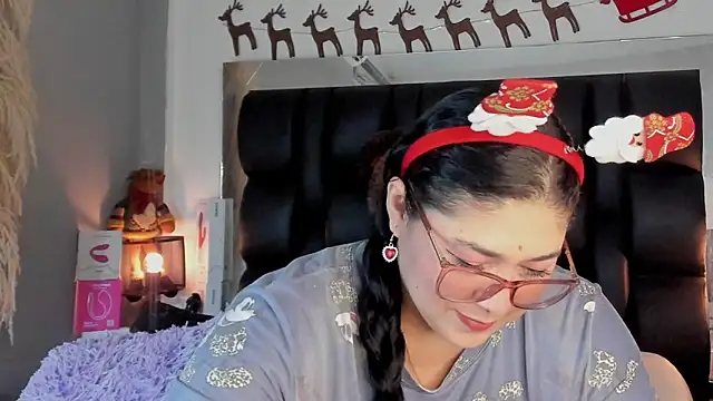 meikochoe online show from 12-18-25, 07:07