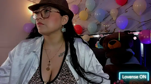 meikochoe online show from 03-28-26, 08:54