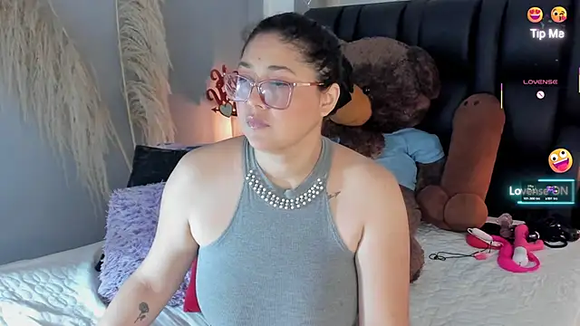 meikochoe online show from 02-22-26, 06:20