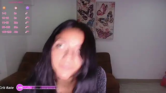 dolcebella online show from 03-31-26, 05:20