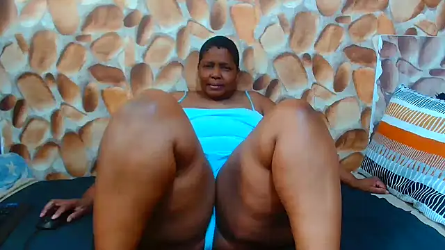 AfricanBigAssxx98 online show from 10-30-25, 08:56