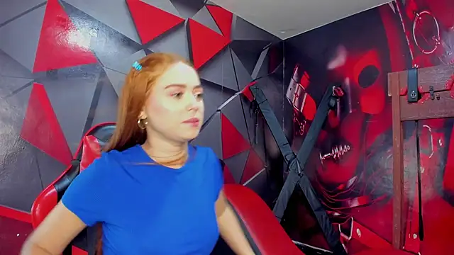 Hana and Zeta online show from 11-16-25, 12:10