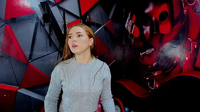 Hana and Zeta online show from 11-30-25, 12:17