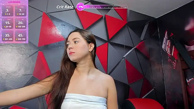 Hana and Zeta online show from 10-23-25, 12:15