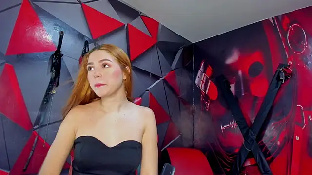 Hana and Zeta online show from 12-22-25, 12:38