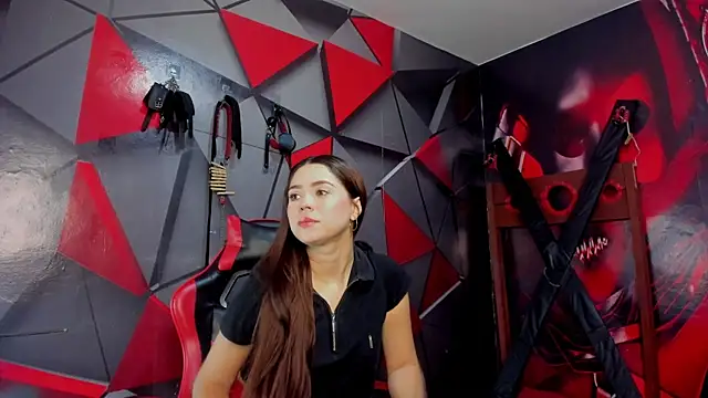Hana and Zeta online show from 09-30-25, 12:11