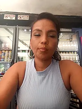 mariana mauricio hot online show from 04-01-26, 09:12