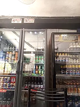 mariana mauricio hot online show from 04-15-26, 07:58