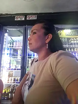 mariana mauricio hot online show from 04-07-26, 10:44