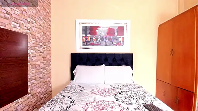 mariana mauricio hot online show from 02-15-26, 09:58