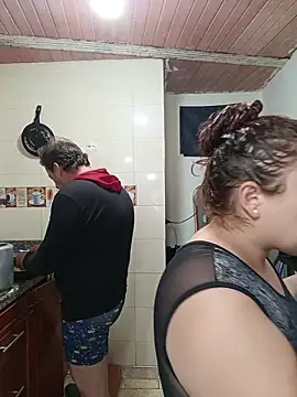 ZuriandAlex online show from 03-03-26, 03:24