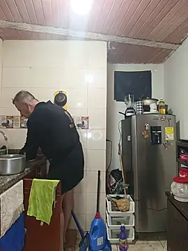 ZuriandAlex online show from 03-11-26, 02:05