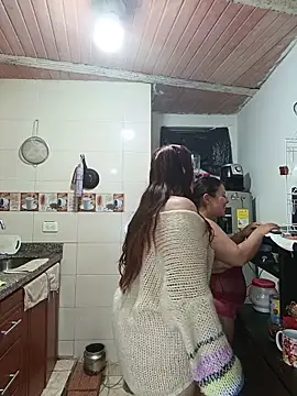 ZuriandAlex online show from 02-17-26, 02:53