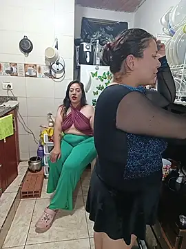 ZuriandAlex online show from 11-28-25, 01:06