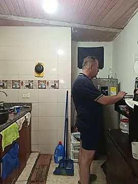 ZuriandAlex online show from 03-15-26, 03:35