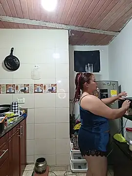 ZuriandAlex online show from 03-04-26, 01:02