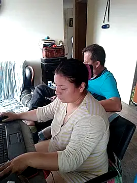 ZuriandAlex online show from 03-03-25, 10:42
