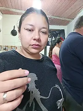 ZuriandAlex online show from 11-30-25, 01:01