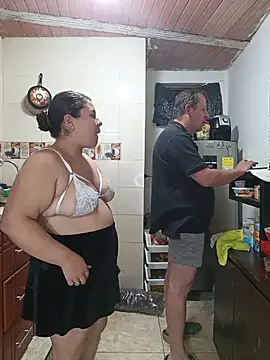 ZuriandAlex online show from 02-11-26, 01:05