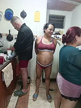 ZuriandAlex online show from 07-23-26, 02:53
