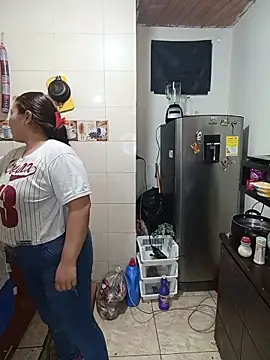 ZuriandAlex online show from 03-12-26, 01:33