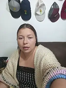 ZuriandAlex online show from 04-05-26, 03:13