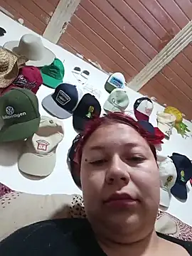 ZuriandAlex online show from 06-17-26, 10:58