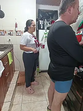 ZuriandAlex online show from 12-04-25, 12:48